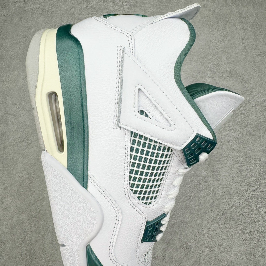 Air Jordan 4 "Oxidized Green"