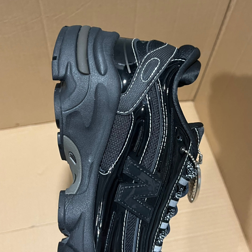 New Balance 1000 x Aimé Leon Dore "Black"