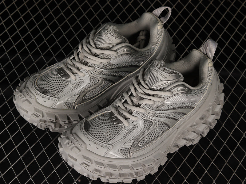 Balenciaga Defender "Grey"