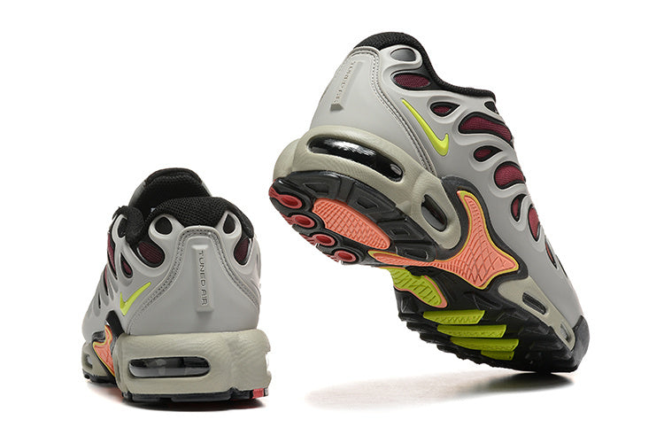 Nike Air Max TN Drift "Grey"