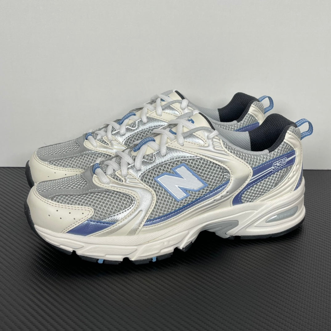 New Balance 530 "Steel Blue"