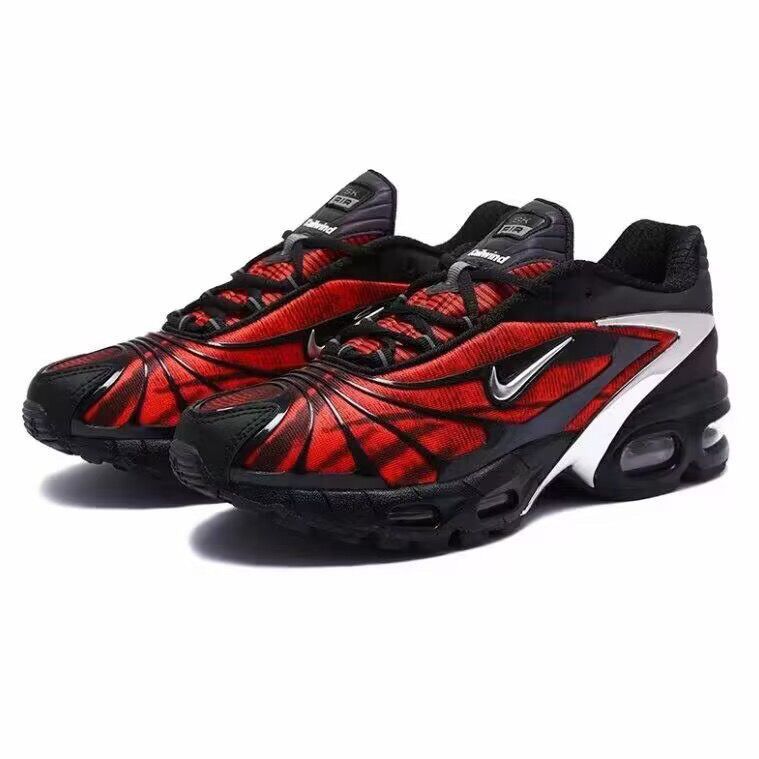 Nike Air Max Tailwind V Skepta "Bloody"