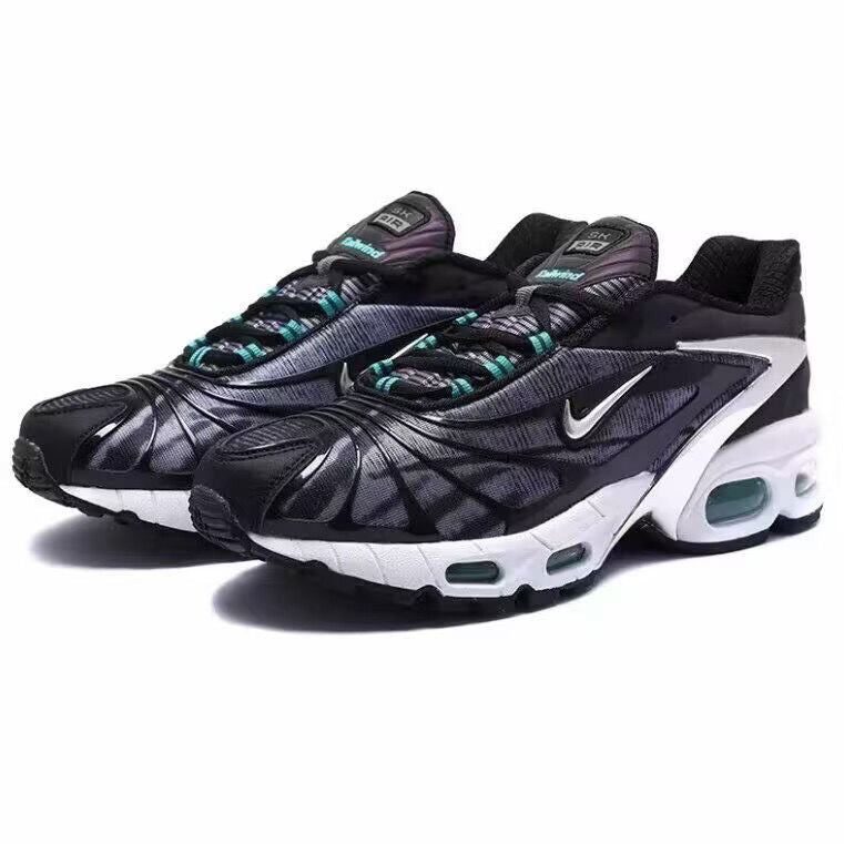 Nike Air Max Tailwind V Skepta "Metallic Silver"
