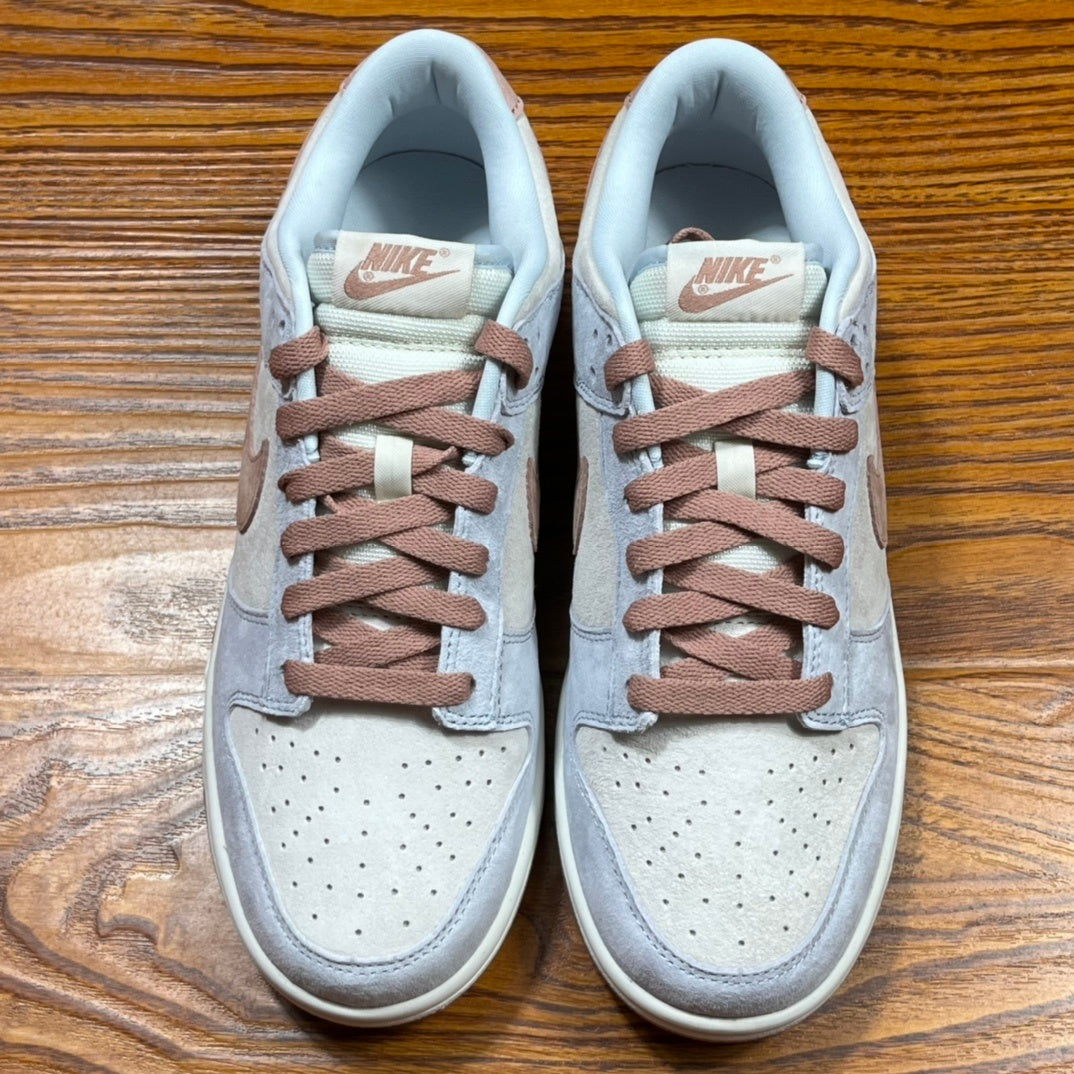 Dunk Low SP "Fossil Rose"