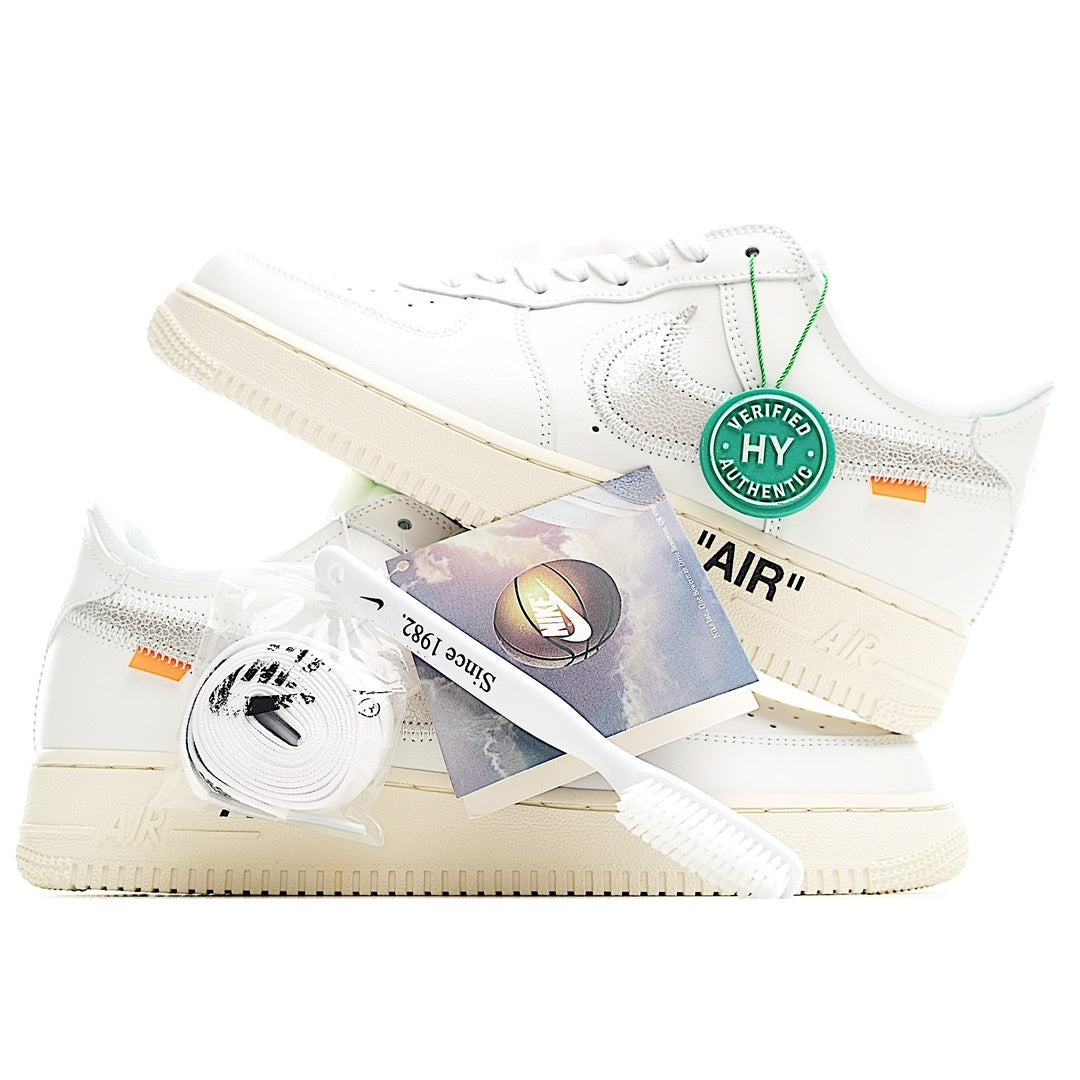 Air Force 1 x Off-White "ComplexCon"