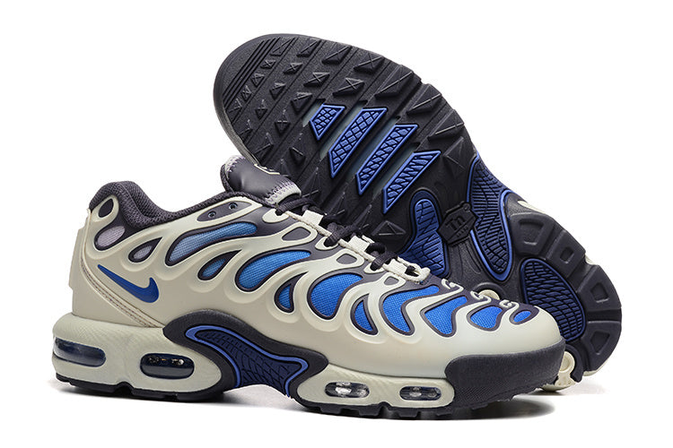 Nike Air Max TN Drift "Crimson Blue"