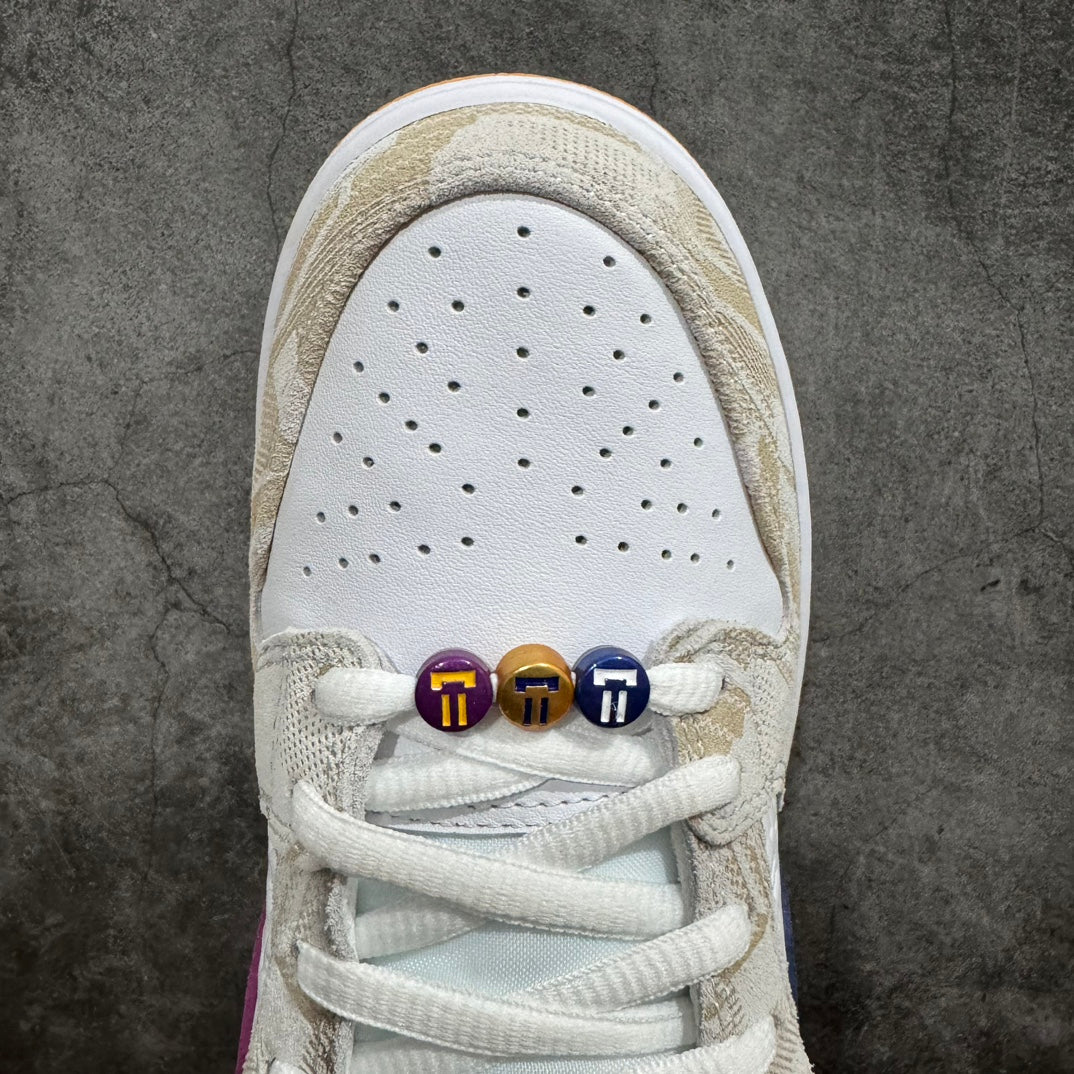 Dunk Low SB "Rayssa Leal"