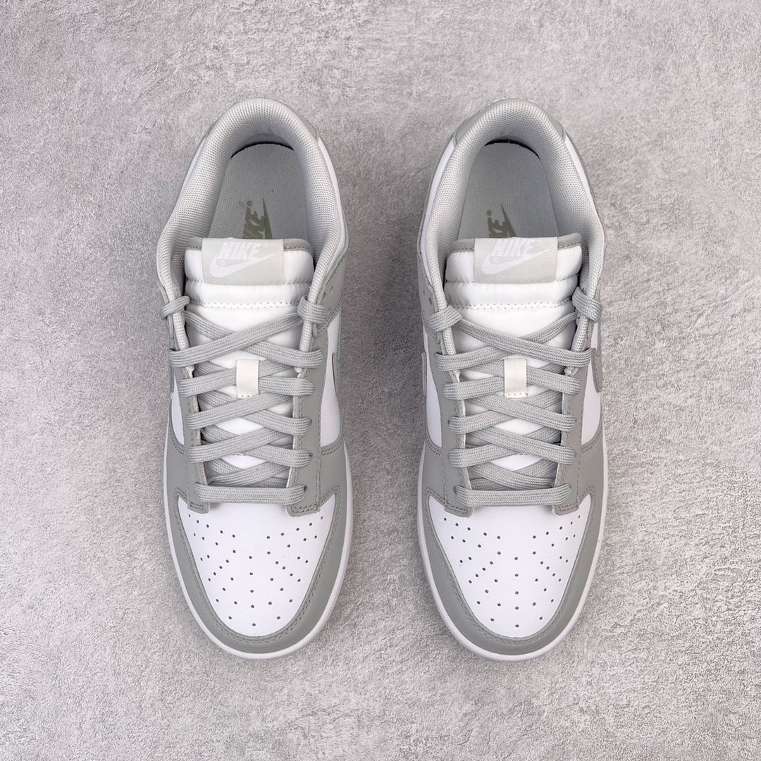 Dunk Low SP "Grey Fog"