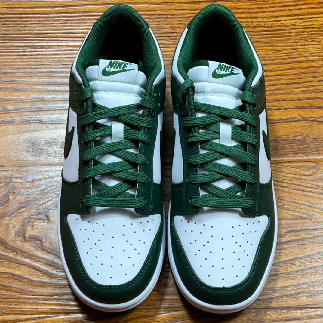 Dunk Low SP "Michigan State"