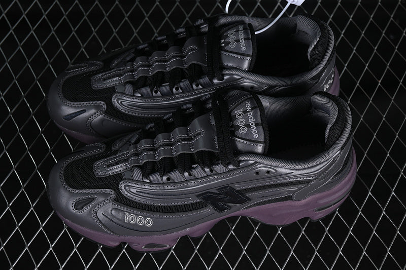 New Balance 1000 "Magnet Plum Brown"