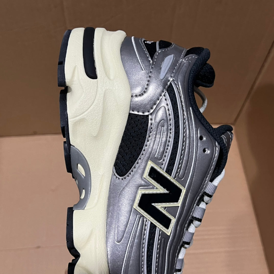 New Balance 1000 "Silver Metallic"