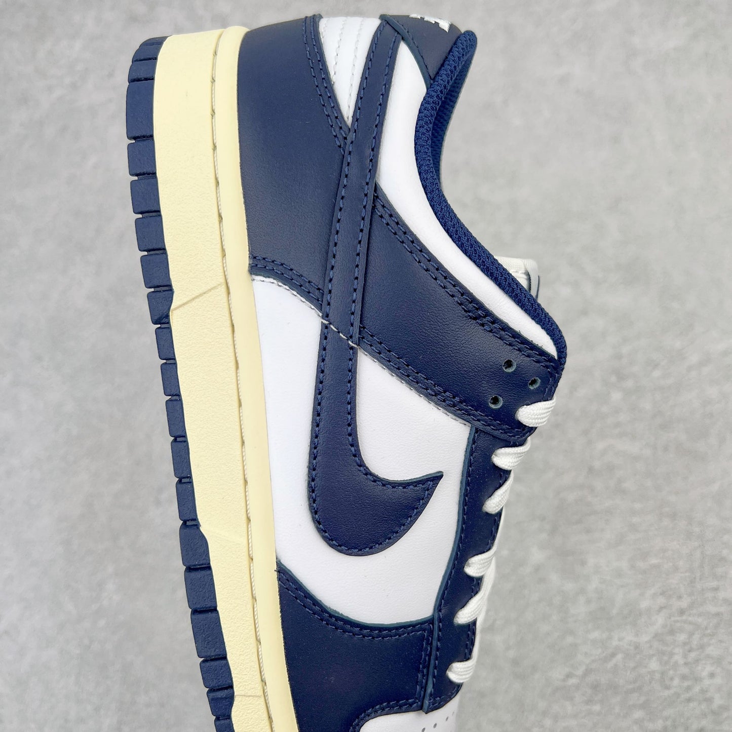 Dunk Low SP "Midnight Navy"