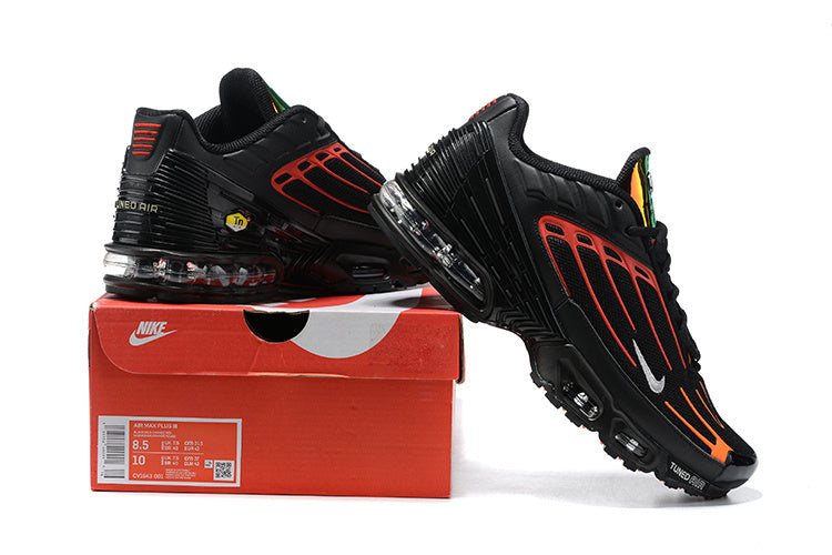 Nike Air Max TN 3 Plus "Blood Orange"