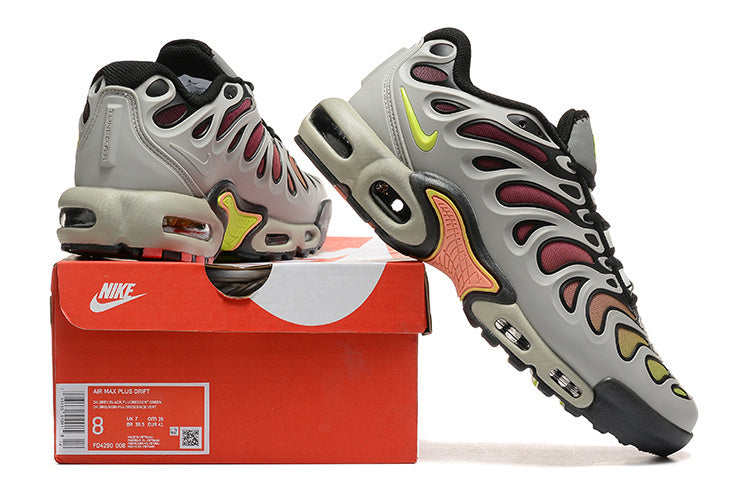 Nike Air Max TN Drift "Grey"