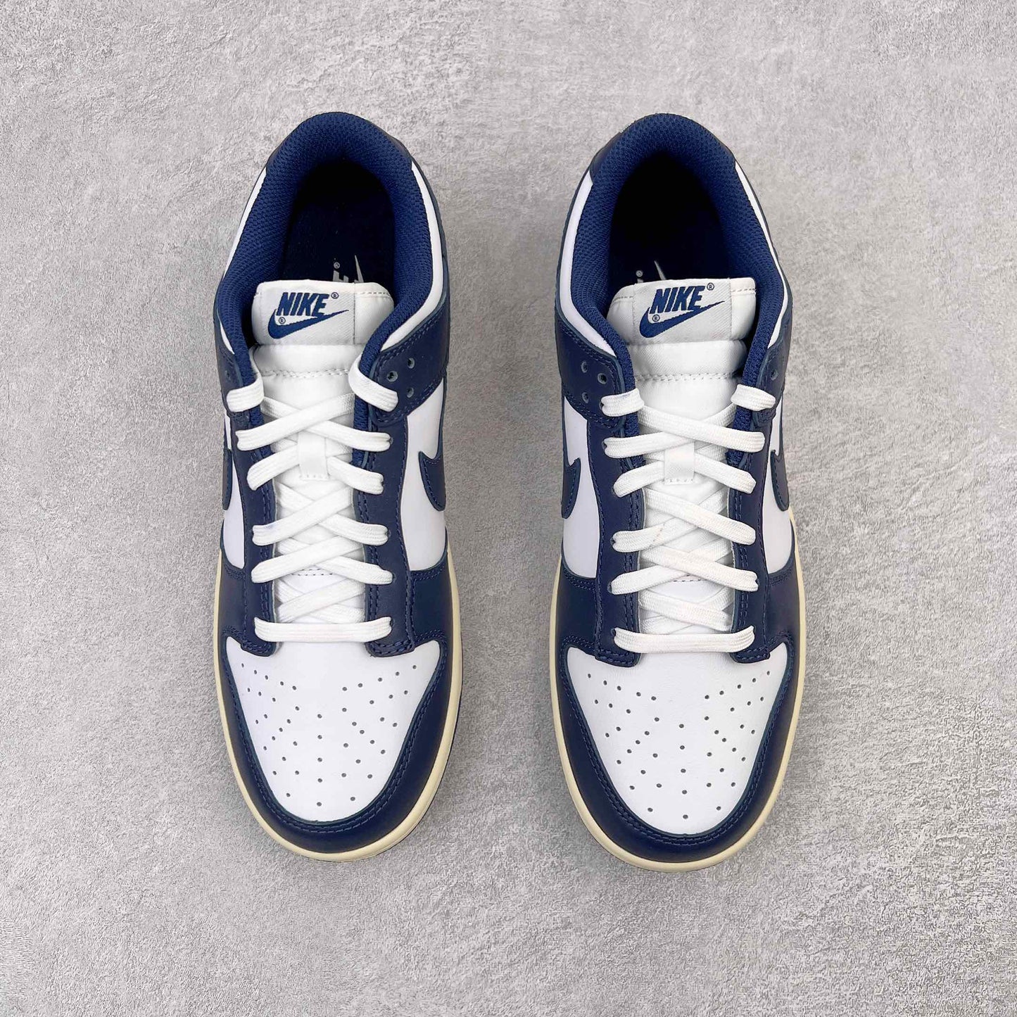 Dunk Low SP "Midnight Navy"
