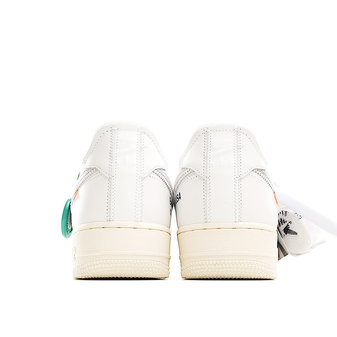 Air Force 1 x Off-White "ComplexCon"