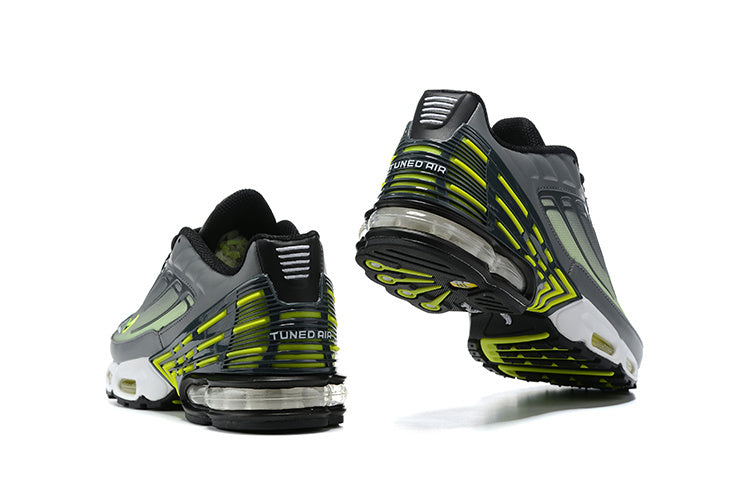 Nike Air Max TN 3 Plus "Thunder"