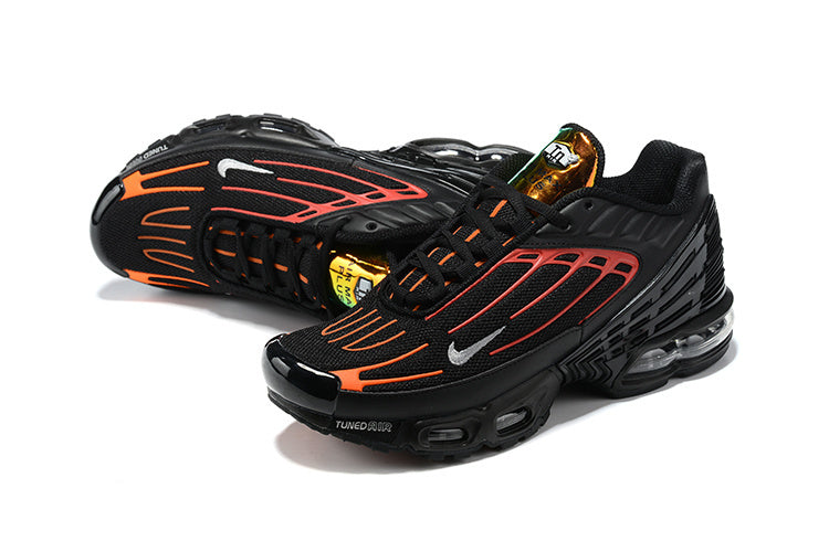 Nike Air Max TN 3 Plus "Blood Orange"