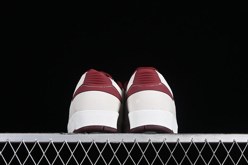 Air Jordan 2 Low "Year of the Dragon"