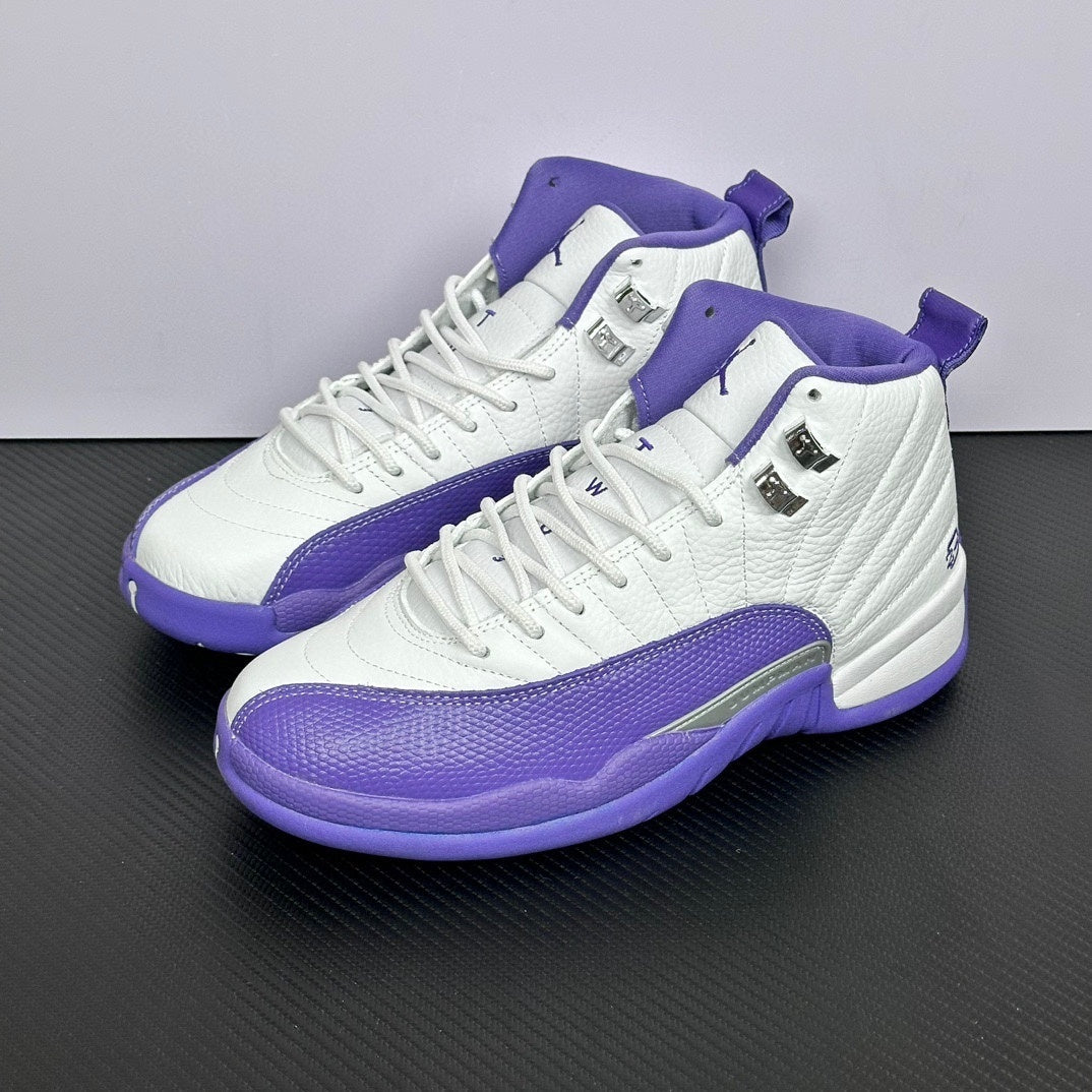 Air Jordan 12 "Twist"