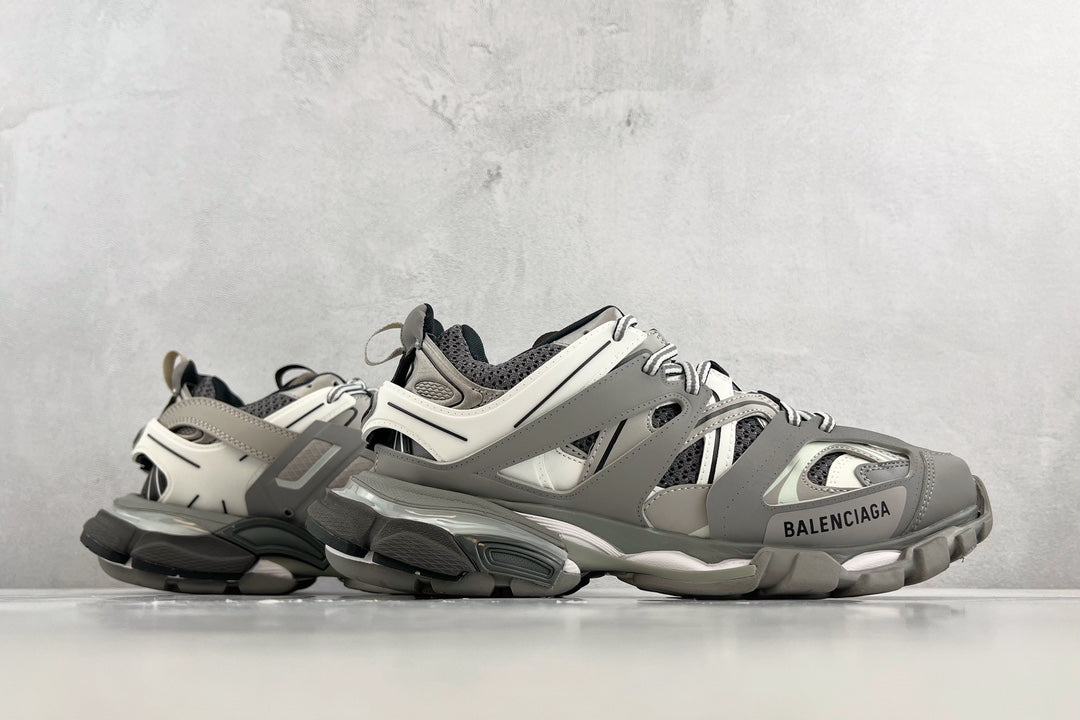 Balenciaga Track 3.0 "Grey"