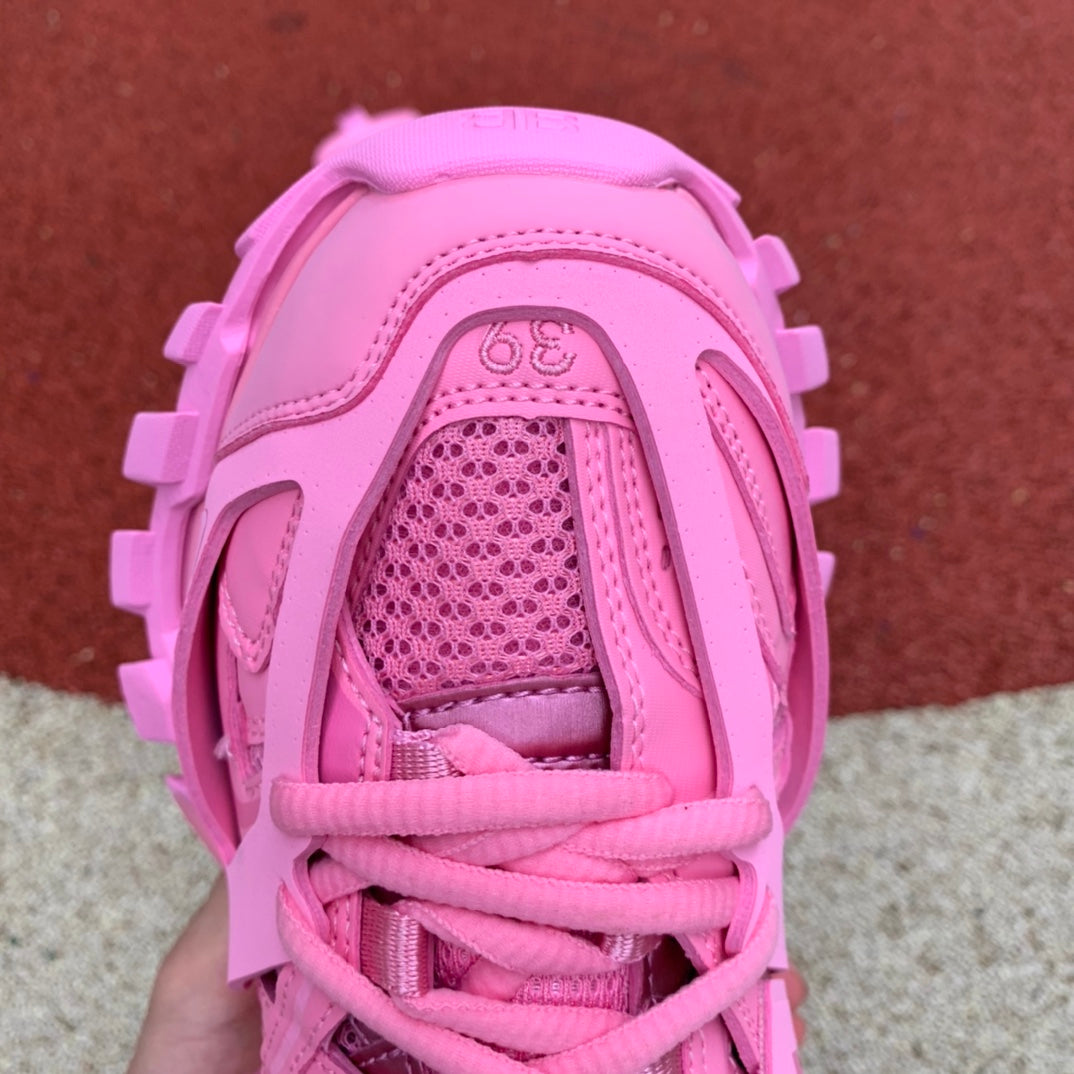 Balenciaga Track 3.0 "Pink"