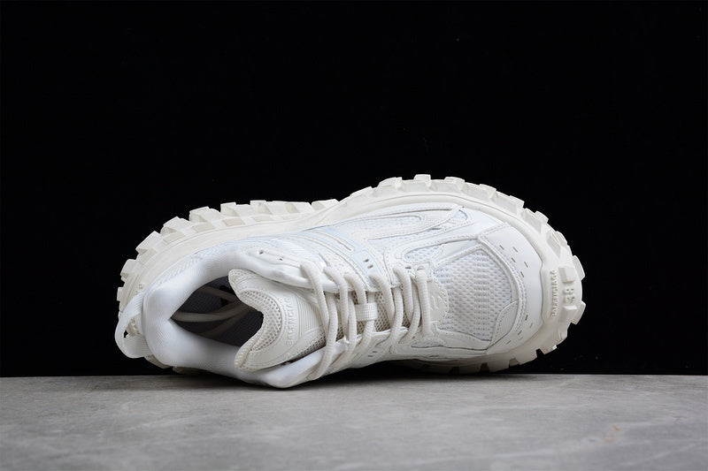 Balenciaga Defender "White"