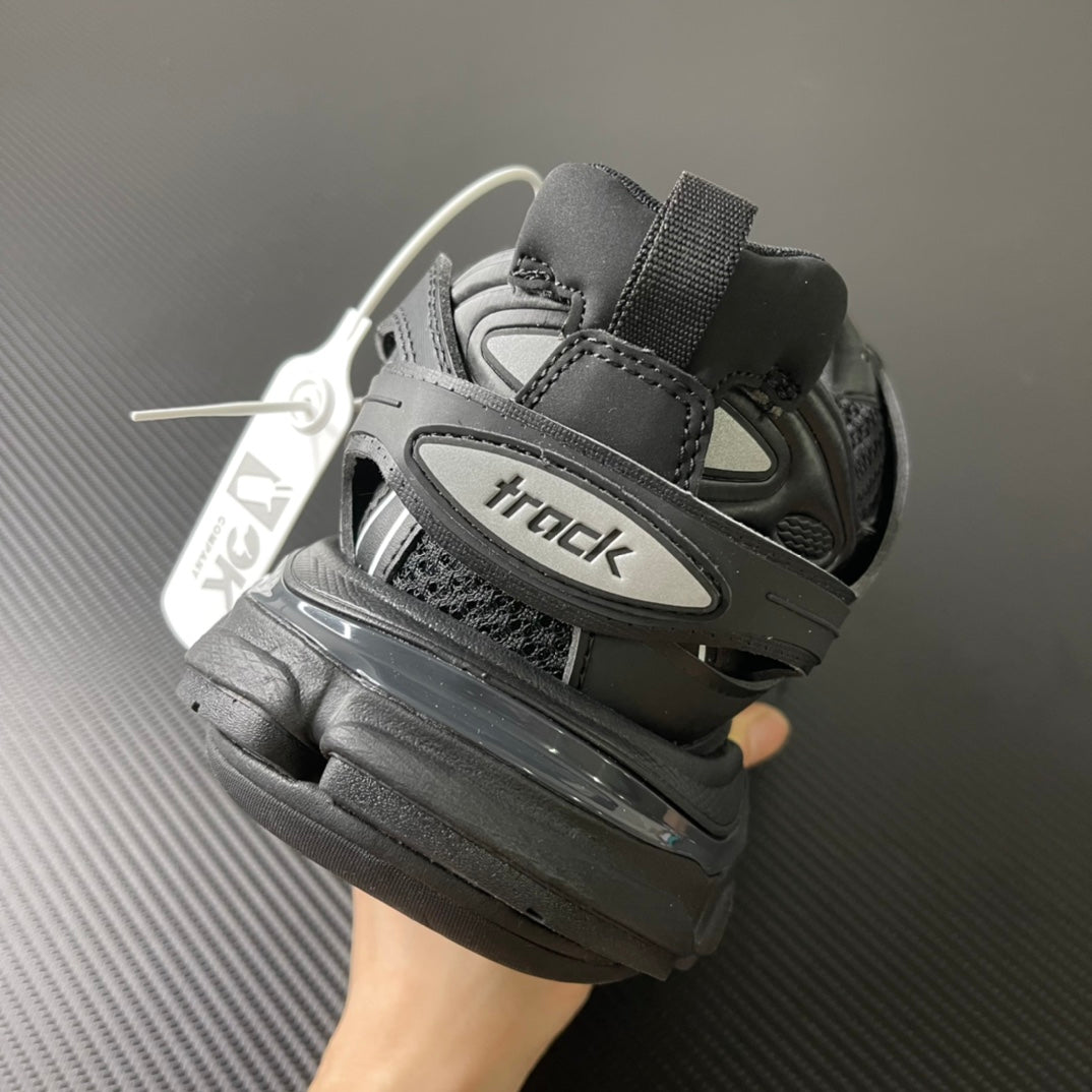 Balenciaga Track 3.0 "Black"