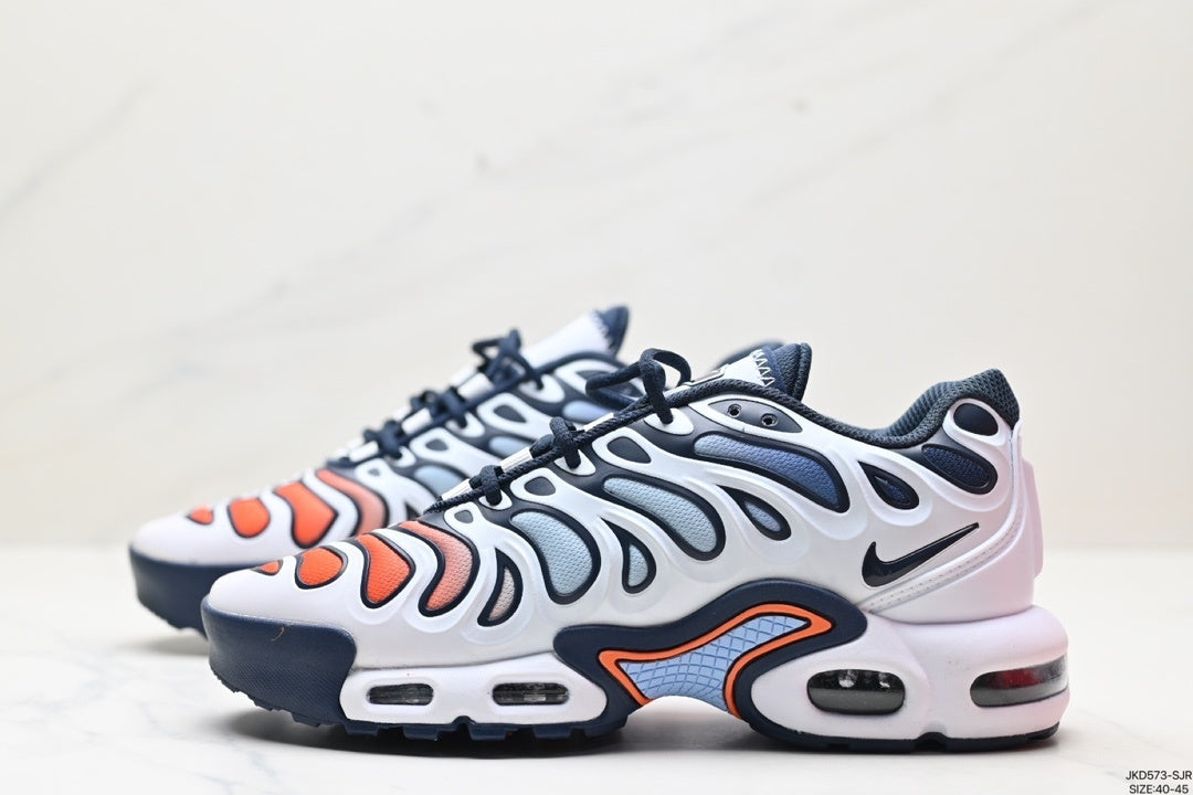 Nike Air Max TN Drift "Grey Thunder Blue"