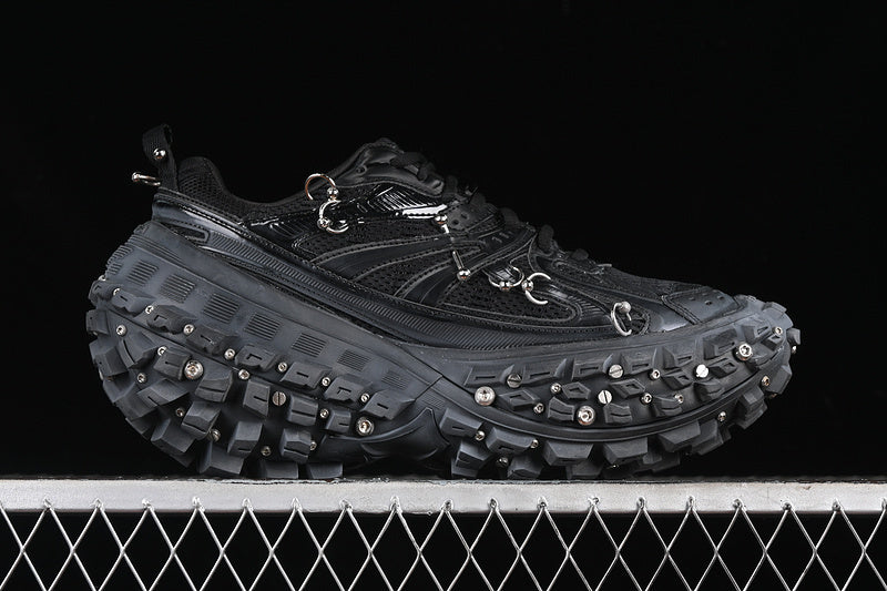 Balenciaga Defender "Piercings Black"