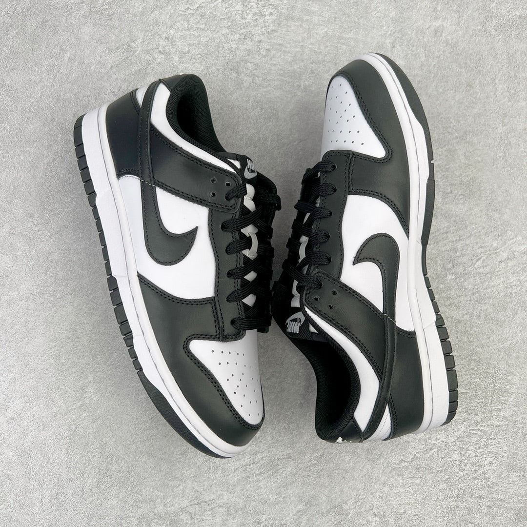Dunk Low SP "Panda"