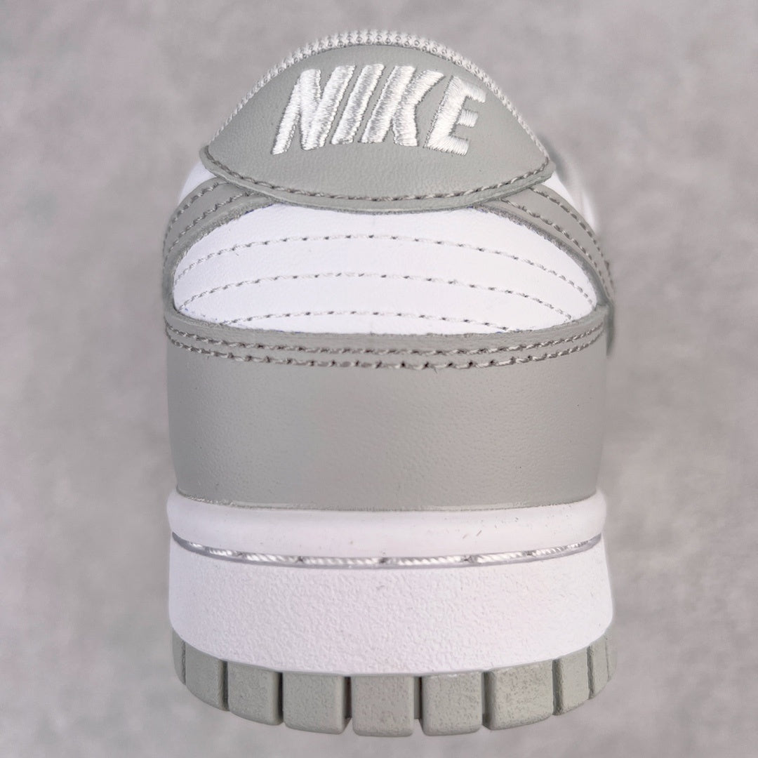Dunk Low SP "Grey Fog"