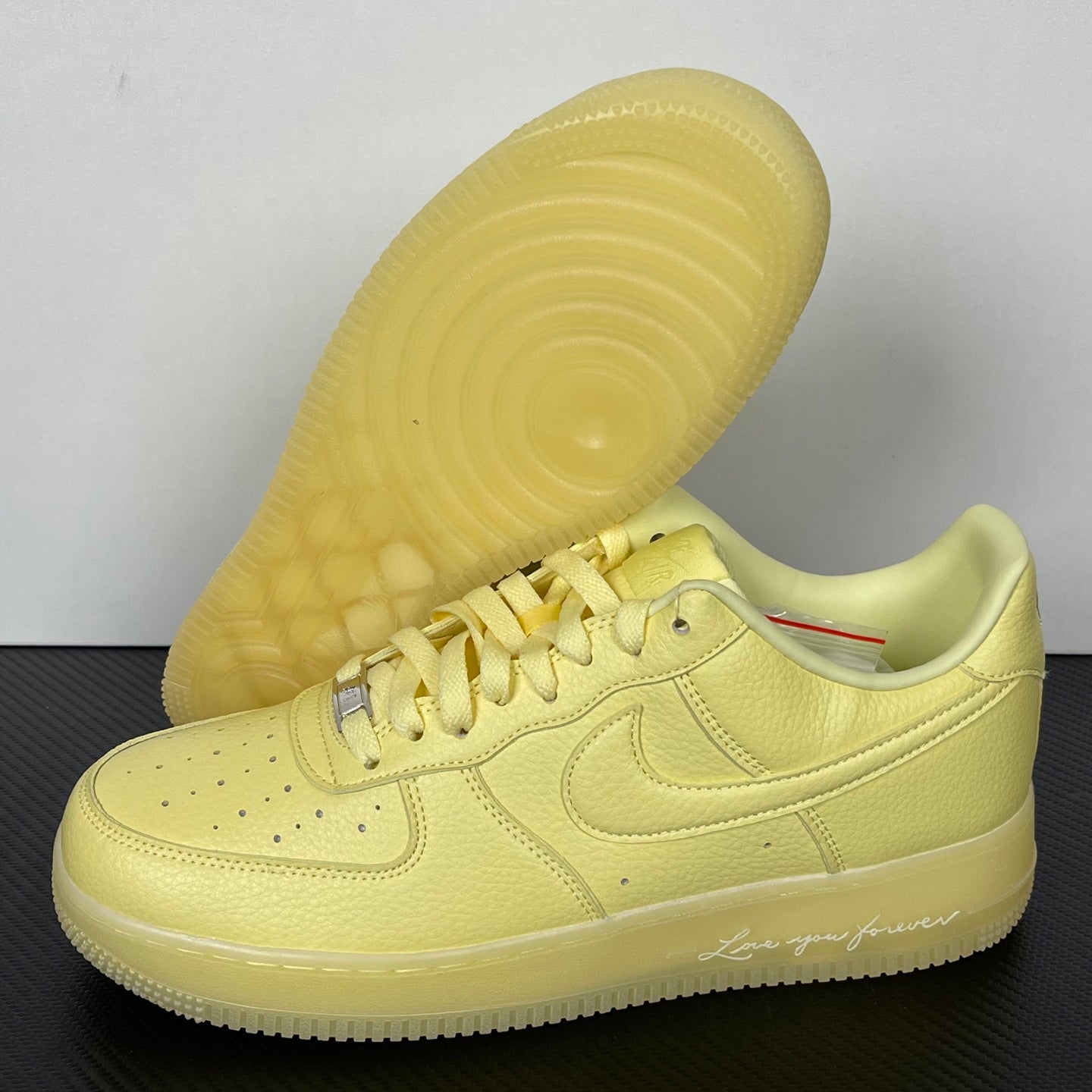 Air Force 1 x Nocta "Citron Tint"