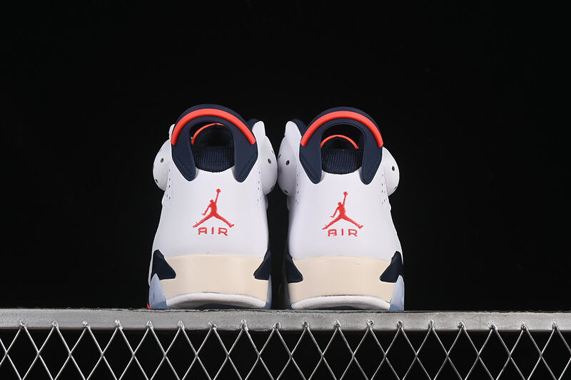 Air Jordan 6 "Tinker Hatfield"