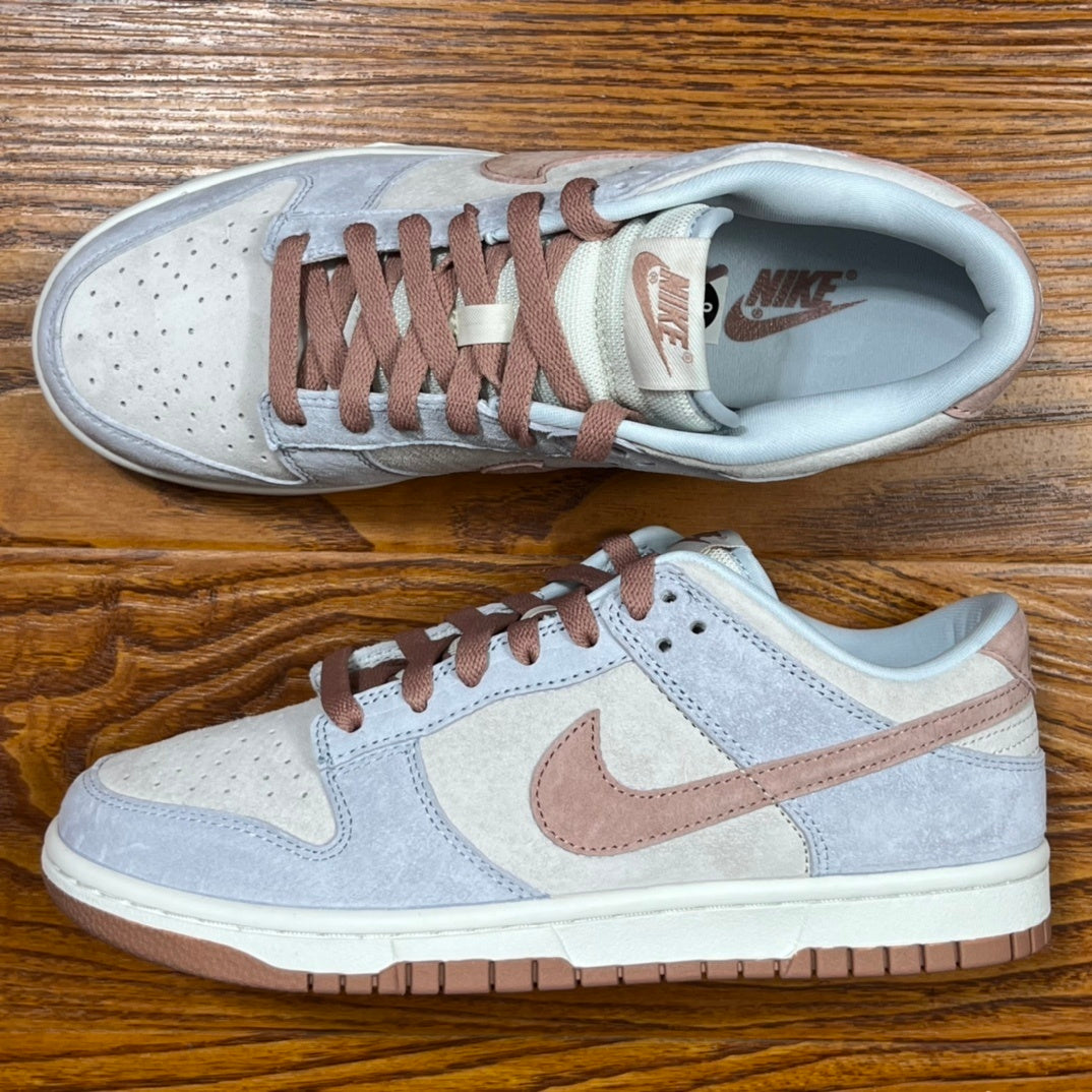 Dunk Low SP "Fossil Rose"