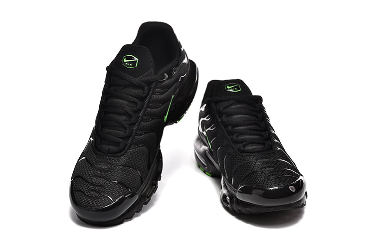 Nike Air Max TN Plus "Green Volt"