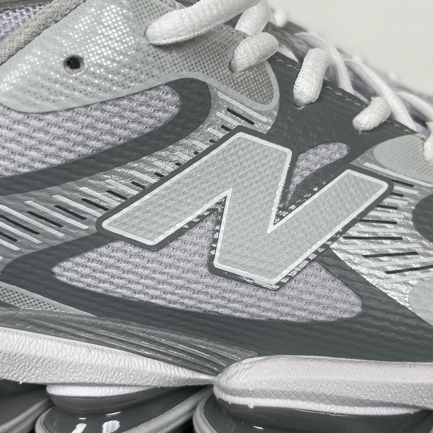 New Balance Abzorb 2000 "Smoke"