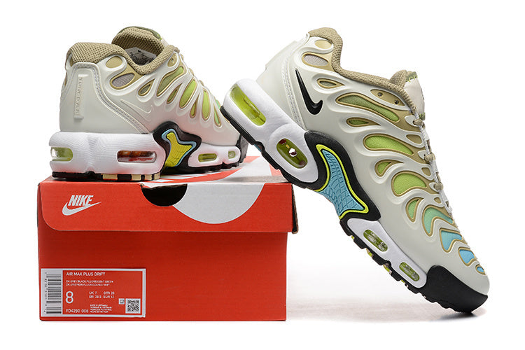 Nike Air Max TN Drift "Cyber Baltic Blue"