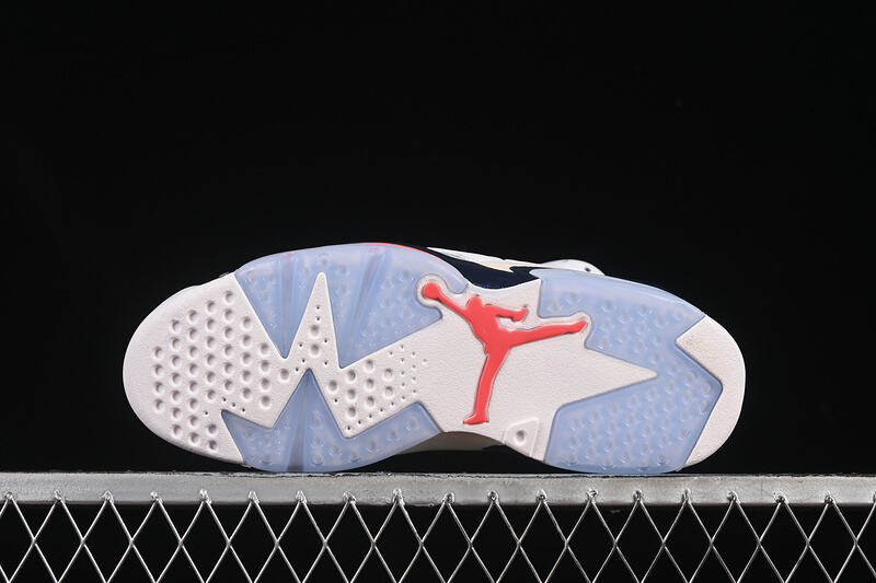 Air Jordan 6 "Tinker Hatfield"