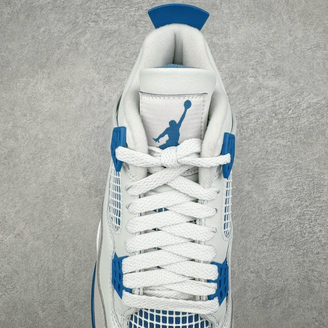 Air Jordan 4 SB "Sapphire Blue"