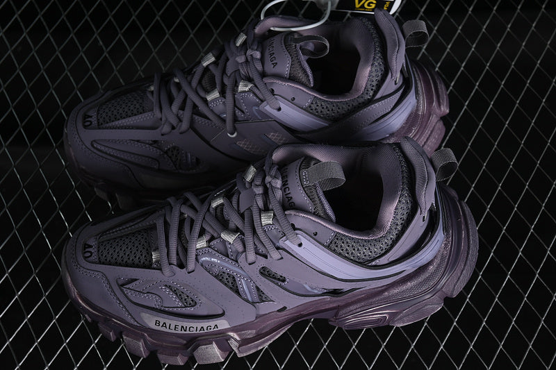 Balenciaga Track 3.0 "Purple"