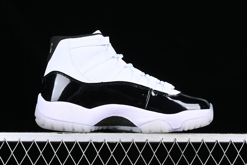 Air Jordan 11 High "Gratitude"
