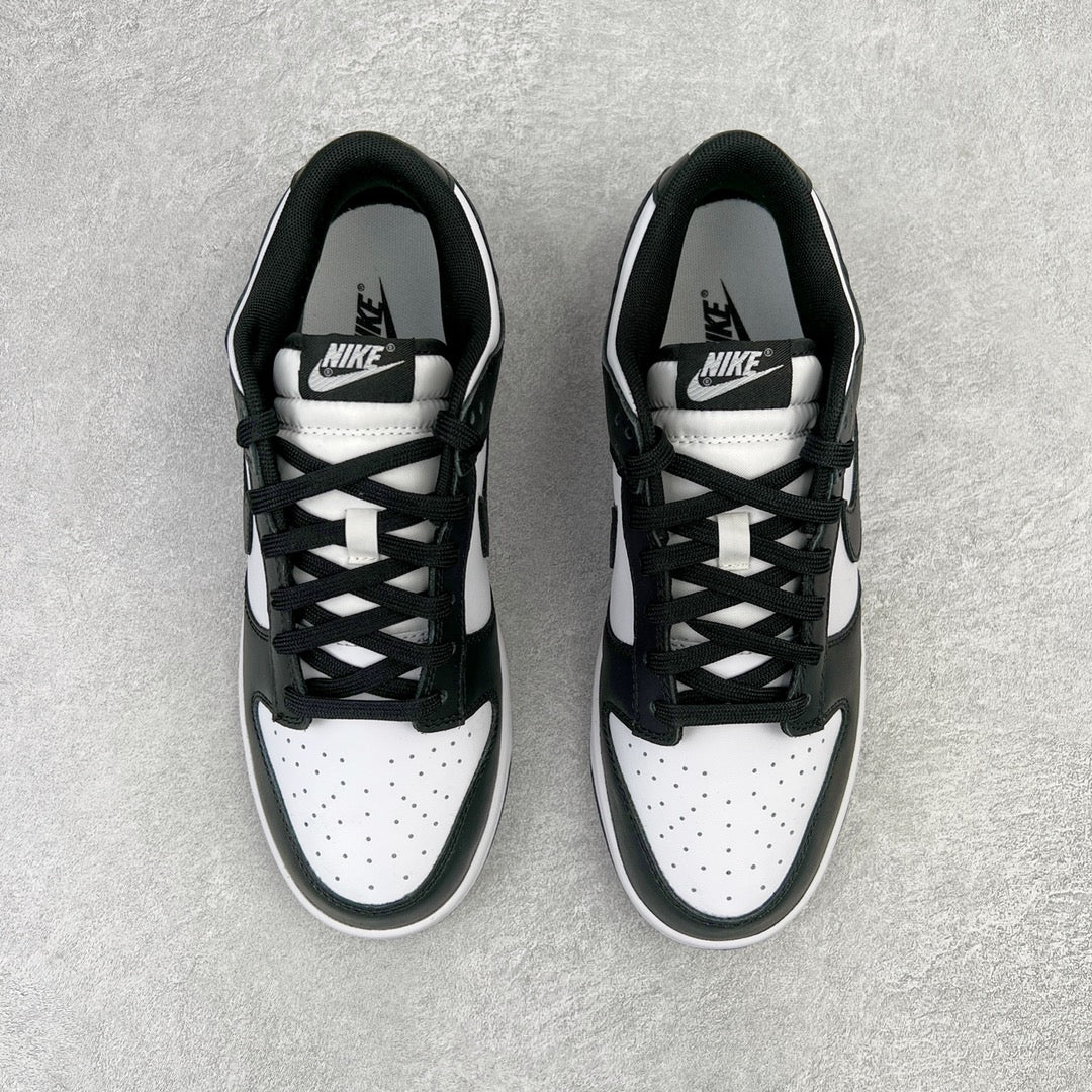 Dunk Low SP "Panda"
