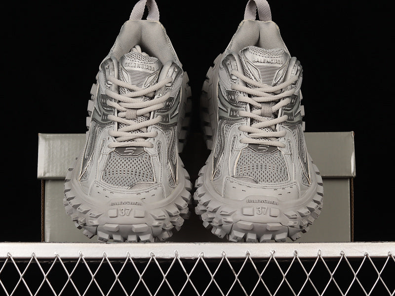 Balenciaga Defender "Grey"