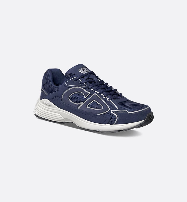 Dior B30 "Navy Blue"