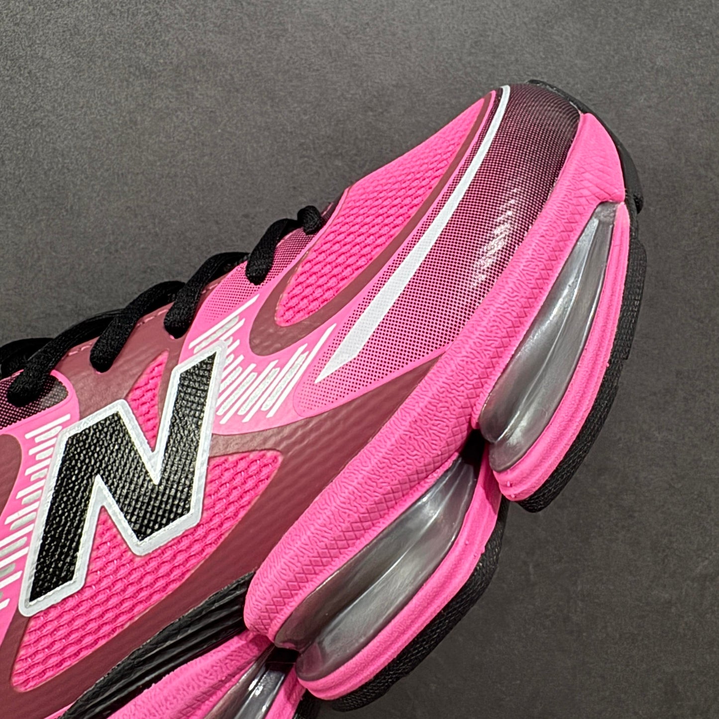 New Balance Abzorb 2000 "Dragon Berry"