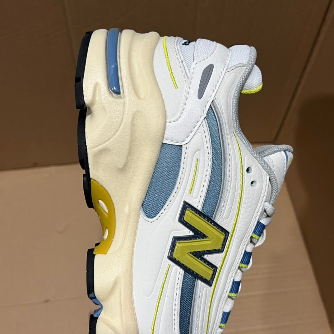 New Balance 1000 "Yellow Cream"