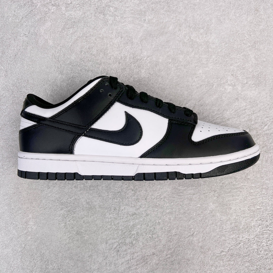 Dunk Low SP "Panda"