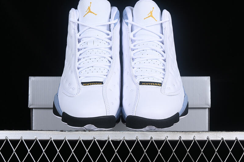 Air Jordan 13 "Blue Grey"