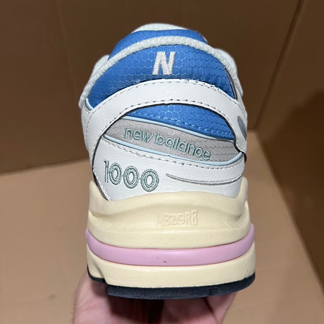 New Balance 1000 "Angora Moonrock"